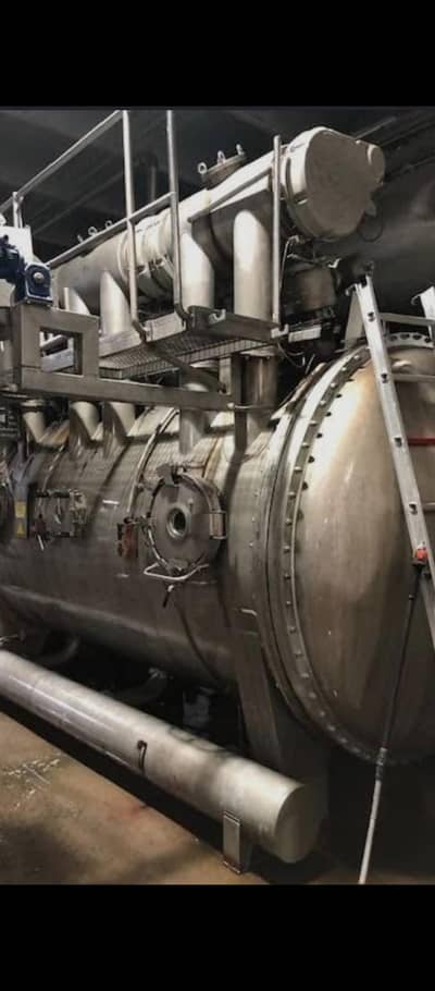 Dyeing machinery for sale