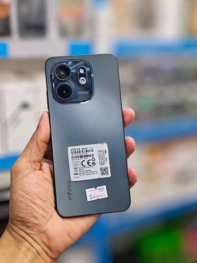 Infinix Smart 9