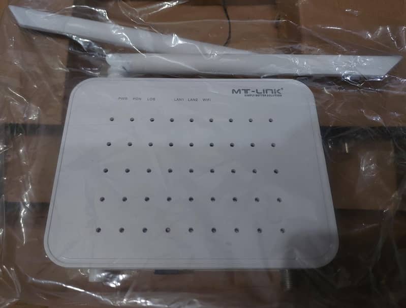 MT-LINK Gpon CATV Ont 0