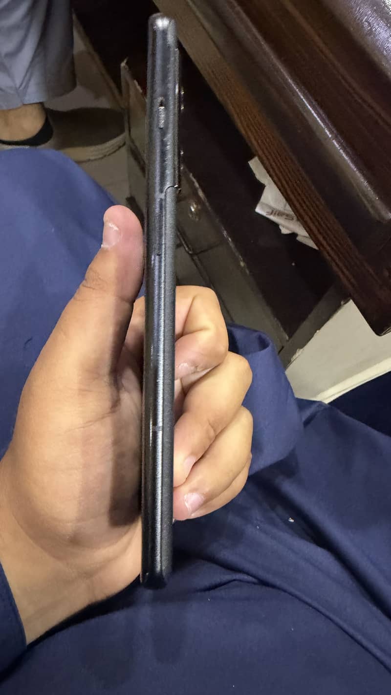 One Plus 10 Pro 0