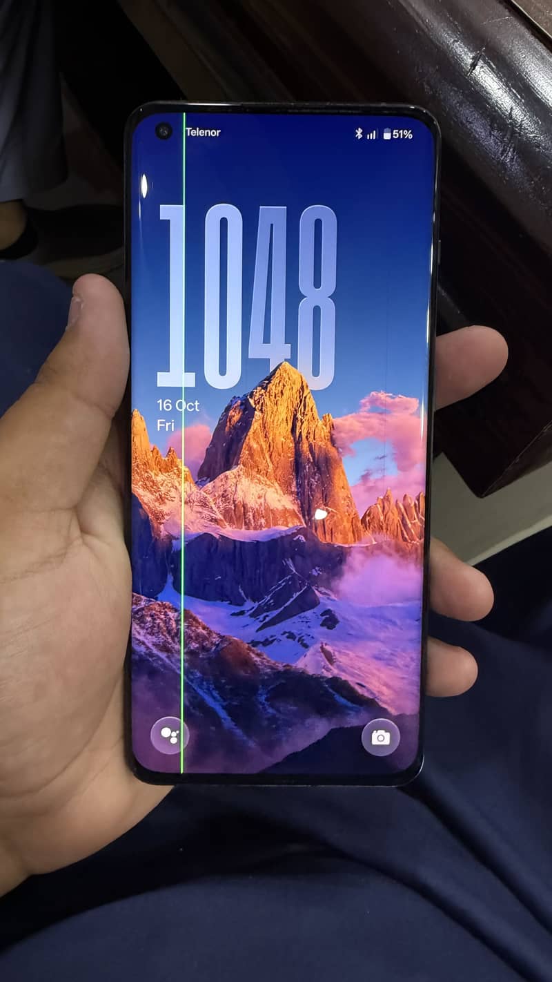 One Plus 10 Pro 2
