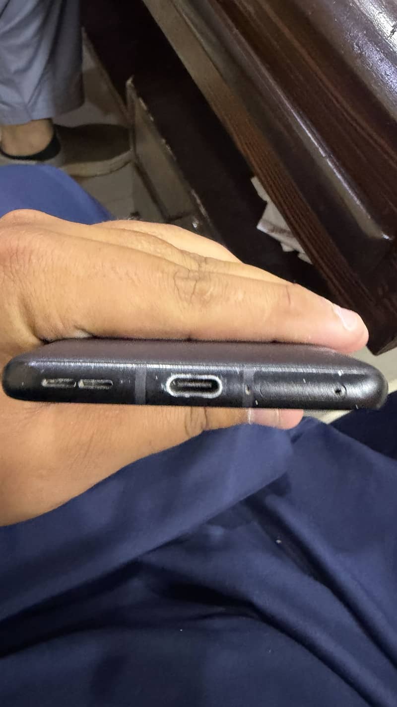 One Plus 10 Pro 3
