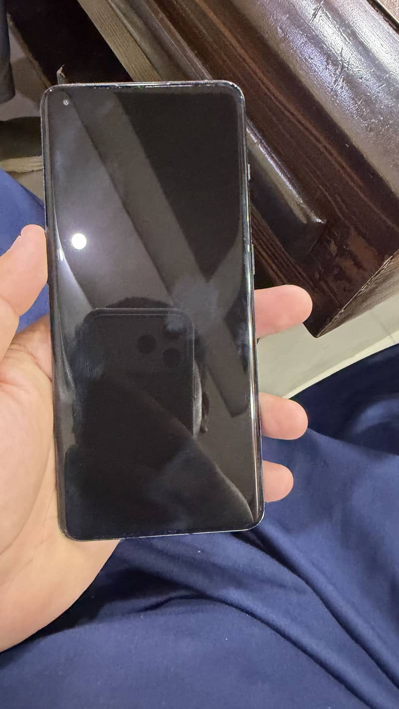 One Plus 10 Pro 5