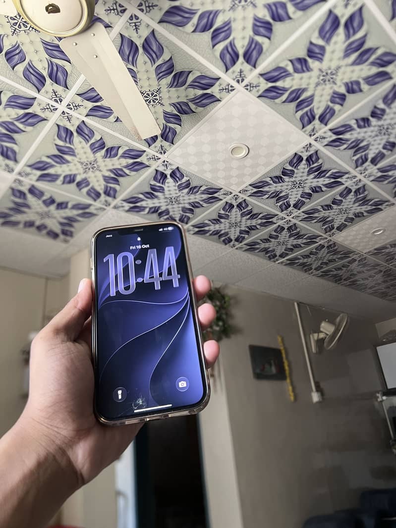 Apple iPhone 13 Pro Max 11