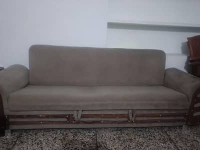 sofa cum bed