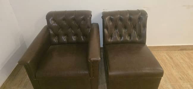 Sofa Set 7 seater