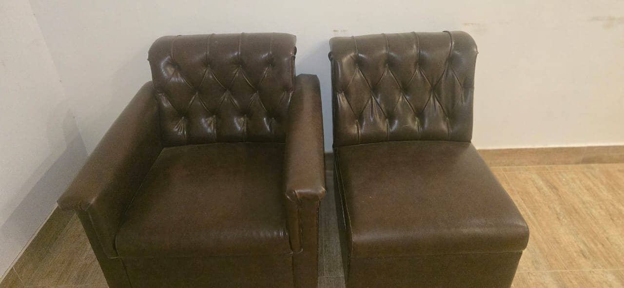Sofa Set 7 seater 0