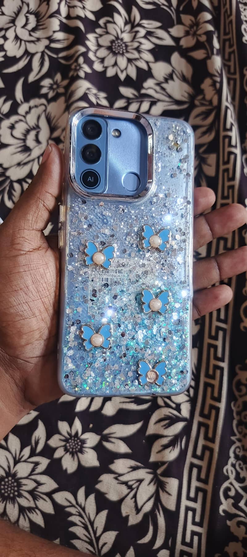 Tecno Pop 5 4