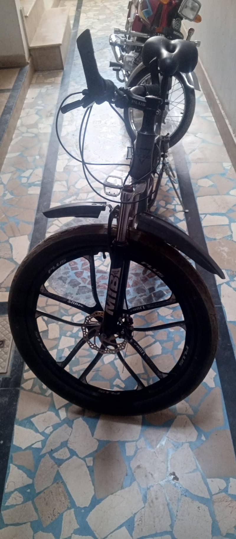 bicycle 1
