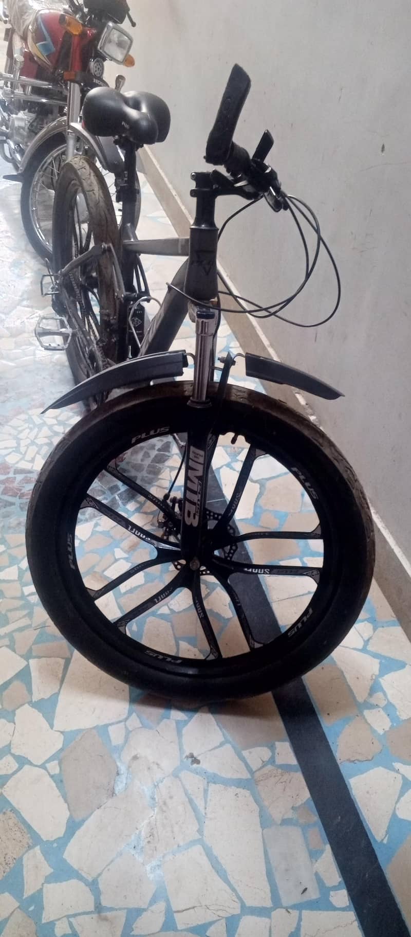 bicycle 2