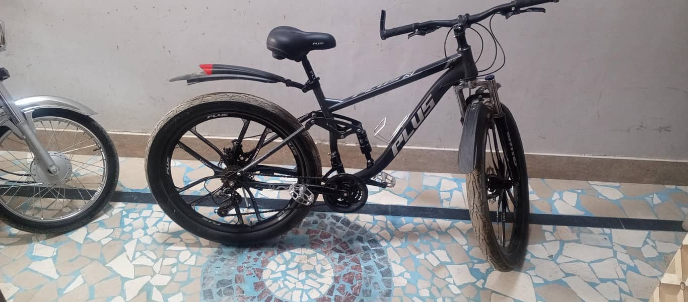 bicycle 3