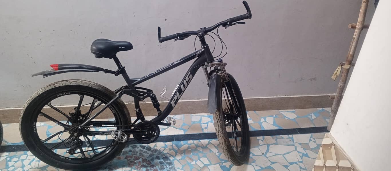 bicycle 4