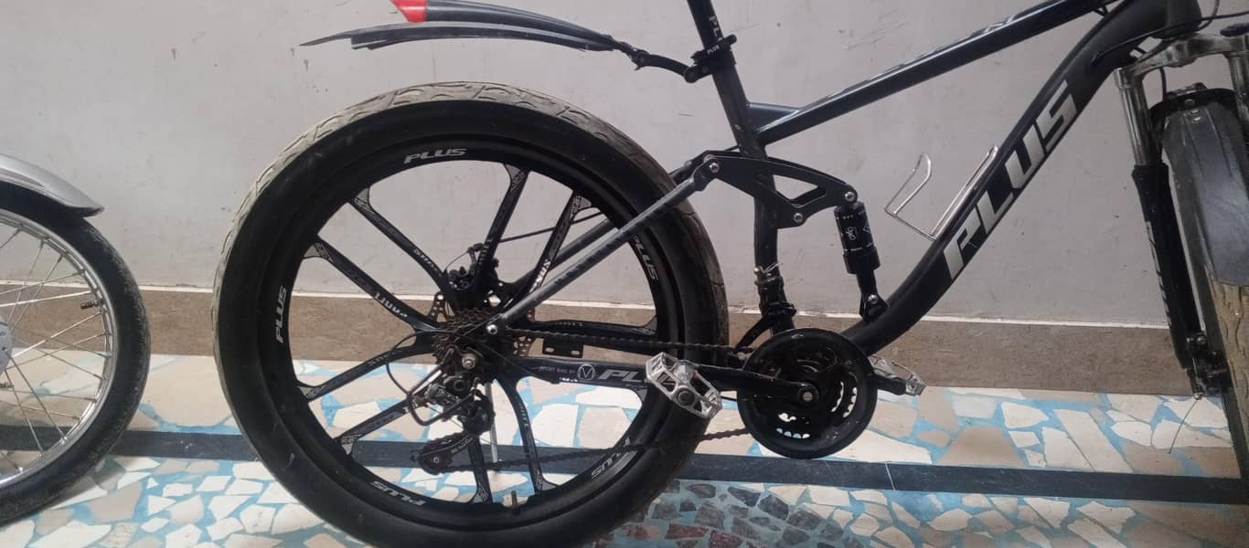 bicycle 5