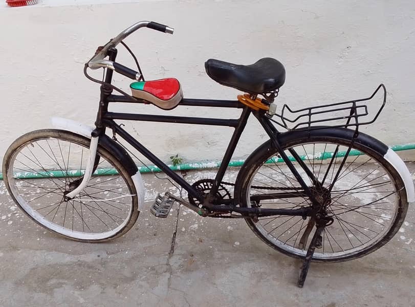 Baba Cycle 0