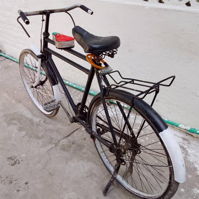 Baba Cycle 1