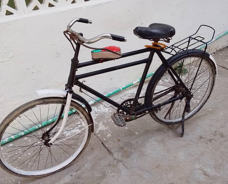 Baba Cycle 2