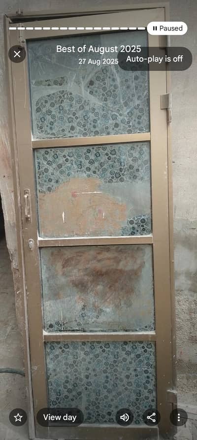 doors