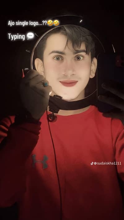 I wanted job