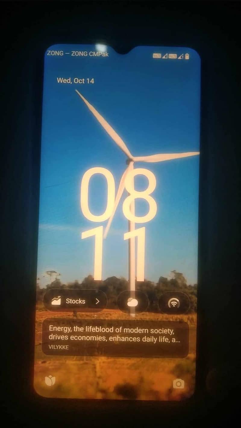 Xiaomi Redmi A2 Plus 1