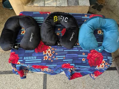 travel pillow