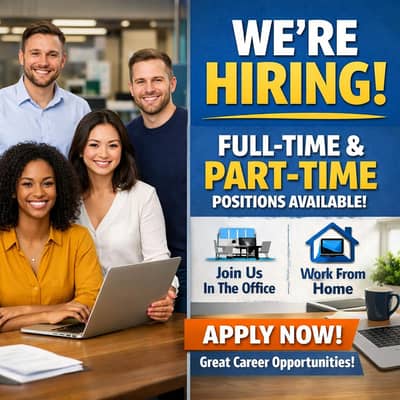 job offer