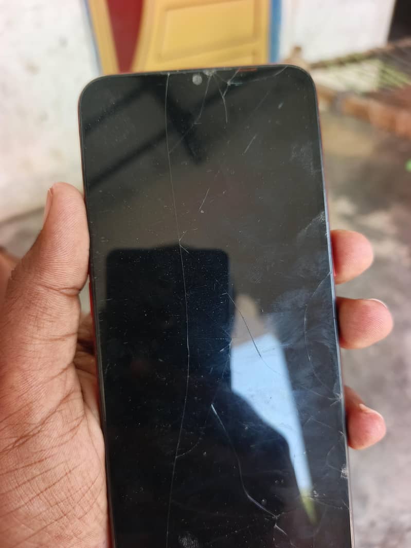 OPPO A31 7
