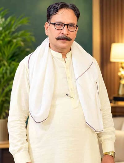 Malik Abdul Ghafoor
