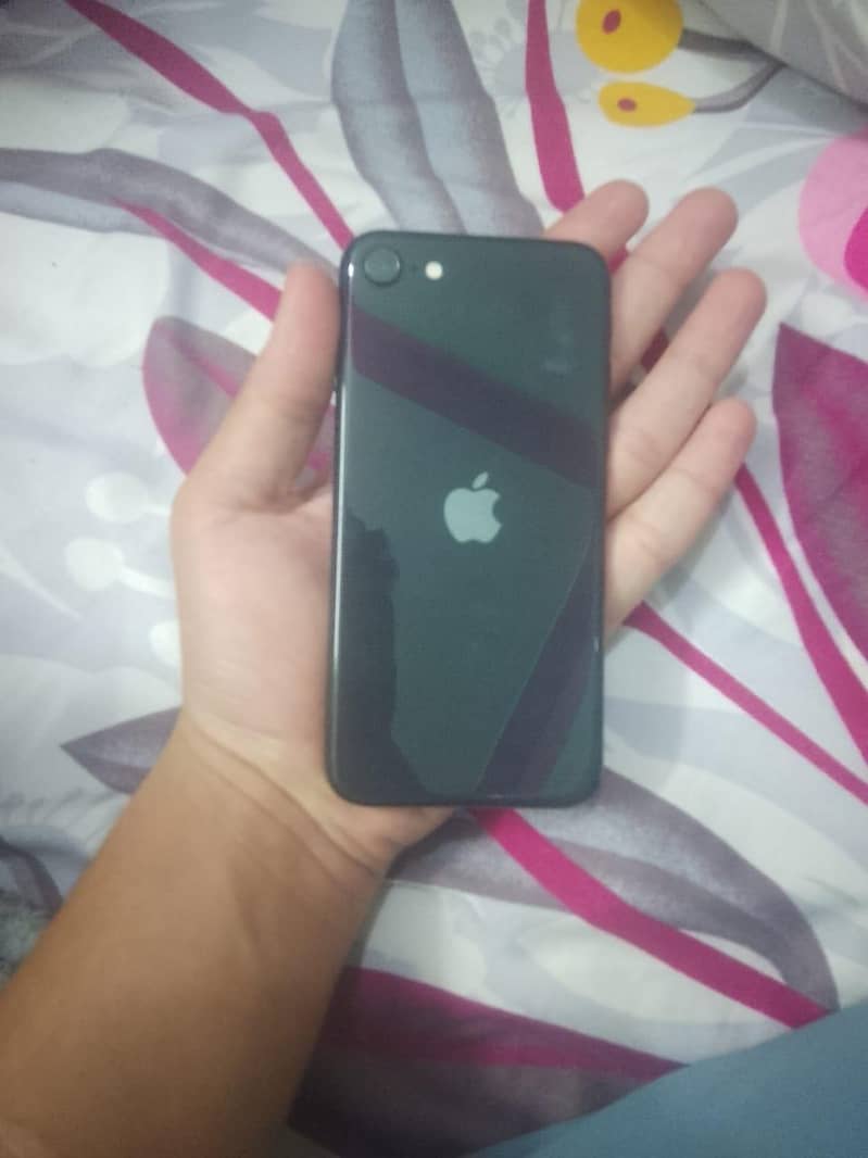 Apple iPhone SE 2
