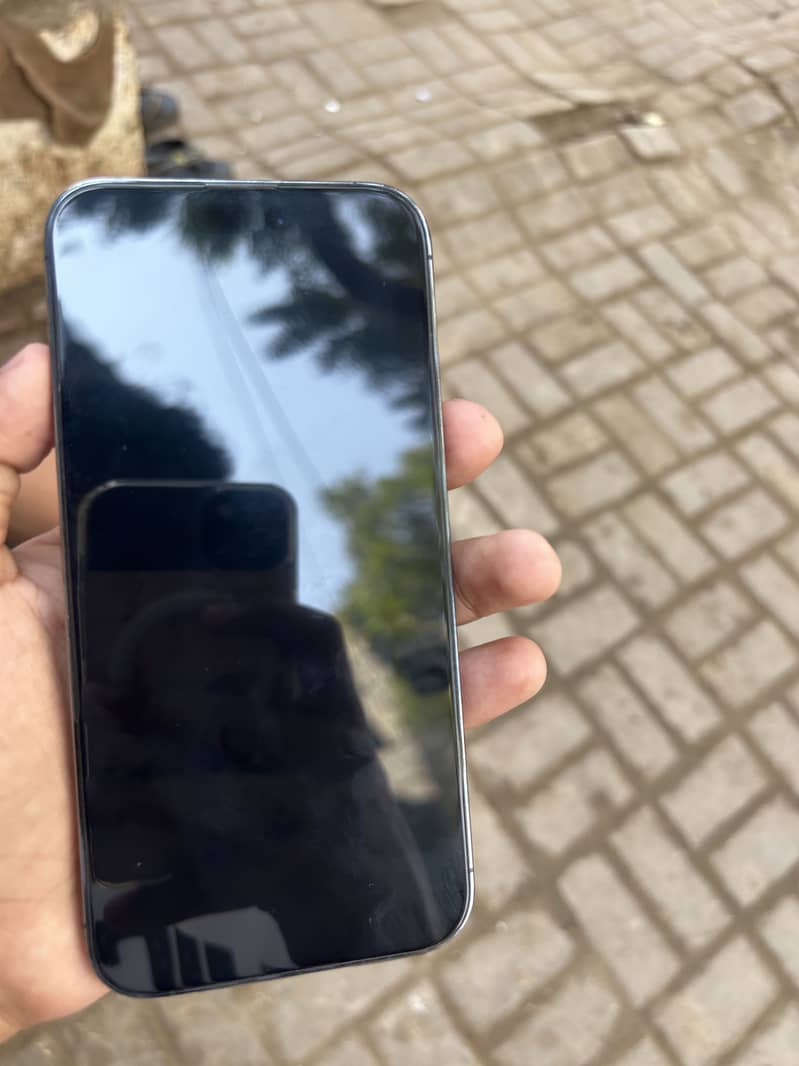 Apple iPhone 14 Pro Max 0