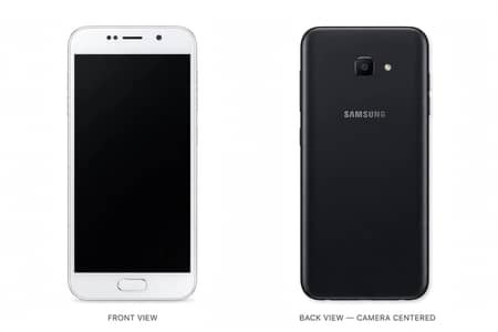 Samsung Mobile A5