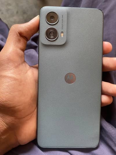 Motorola g5 2024 model price 16500