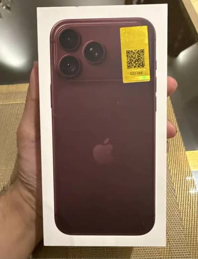 Apple iPhone 18 Pro Max