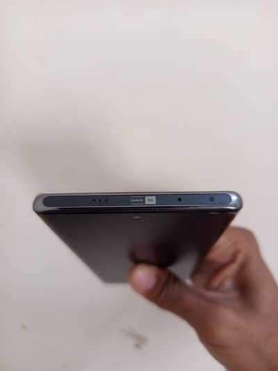 Infinix Zero 40