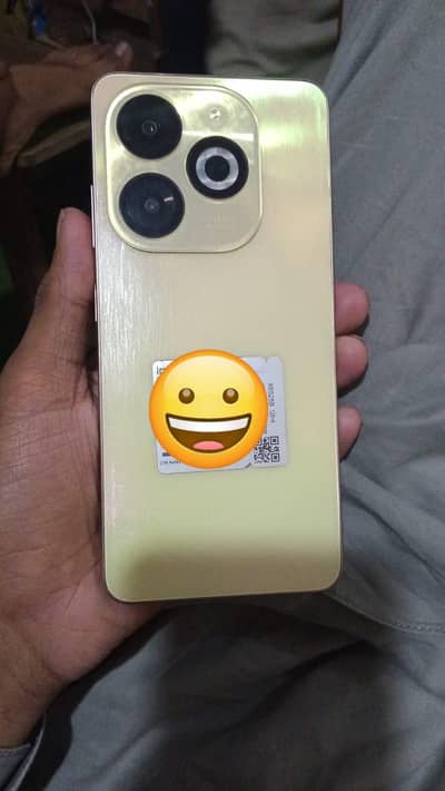Infinix Smart 8 Pro