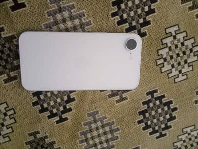 Apple iPhone 16e Non PTA Jv 128gb Lush Condition