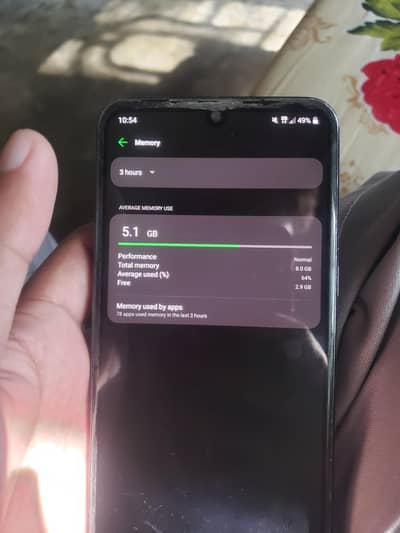 LG V60 ThinQ 5G