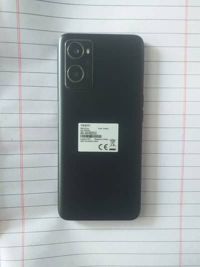 OPPO A96