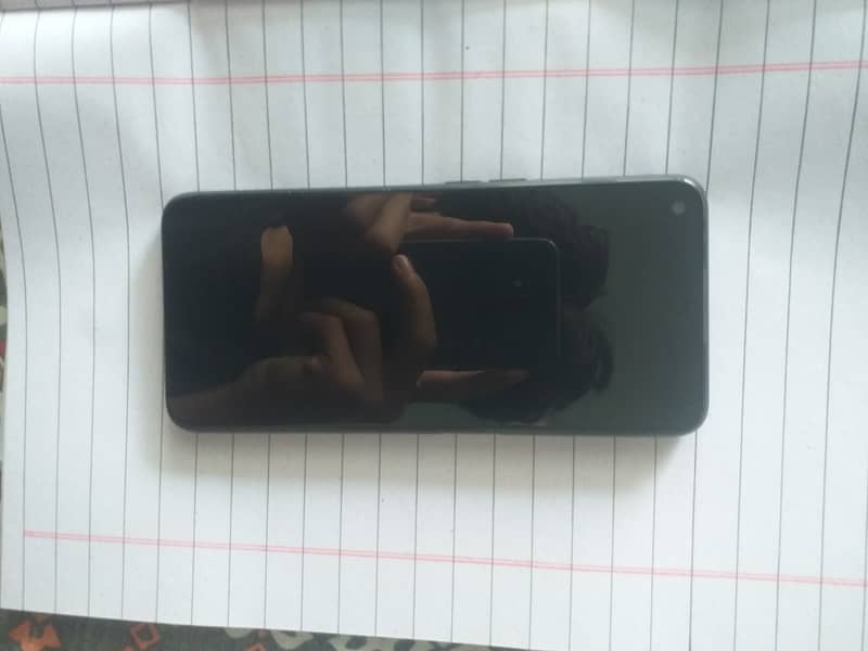 OPPO A96 1