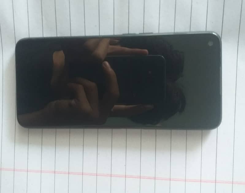 OPPO A96 6