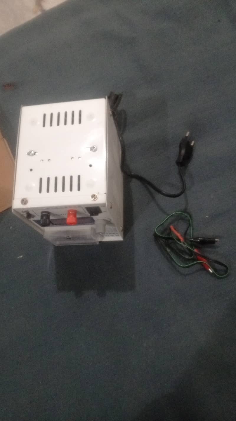 KADA 1502DS Power supply 1