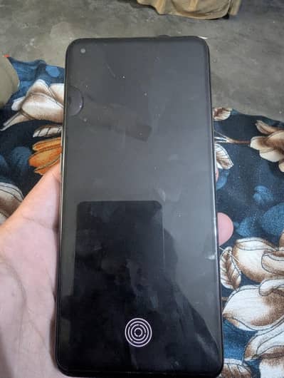 One Plus Nord CE 2