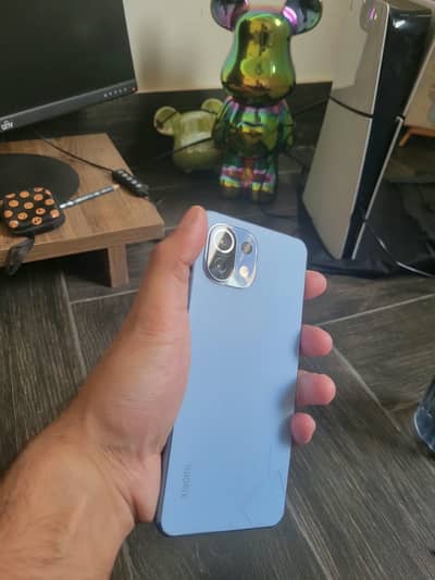 Xiaomi Mi 11 Lite 5G