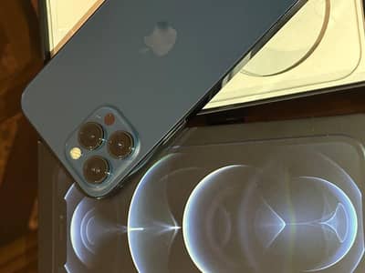 Apple iPhone 12 Pro Max 512gb