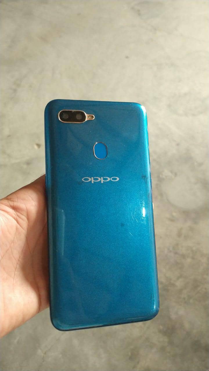 OPPO A5s 0