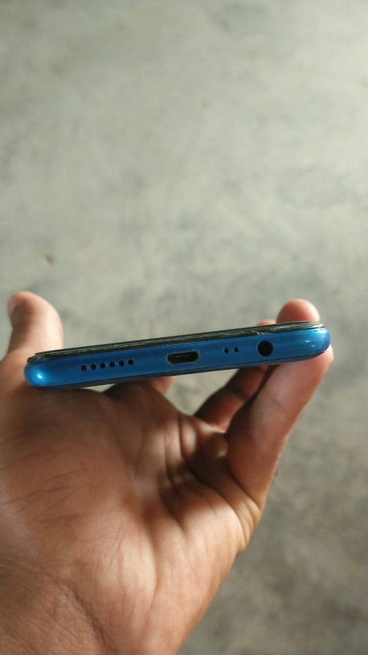 OPPO A5s 2