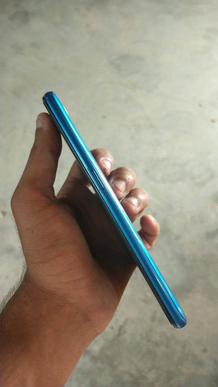 OPPO A5s 4