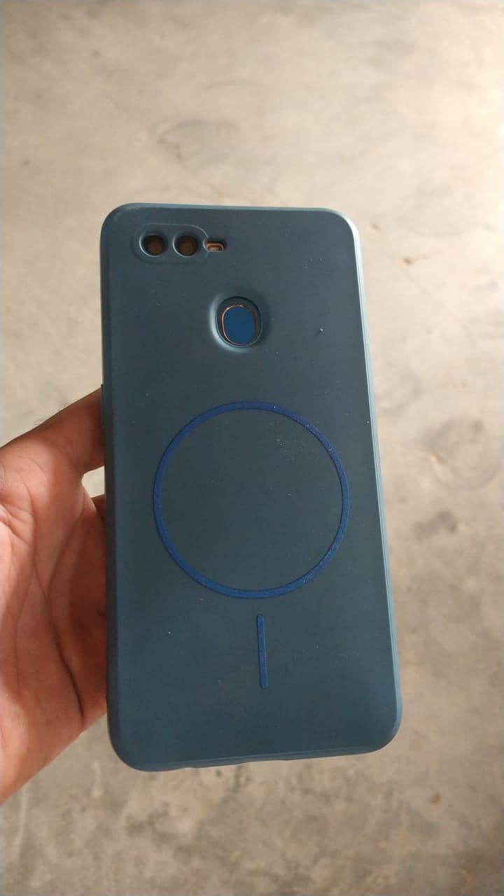 OPPO A5s 5