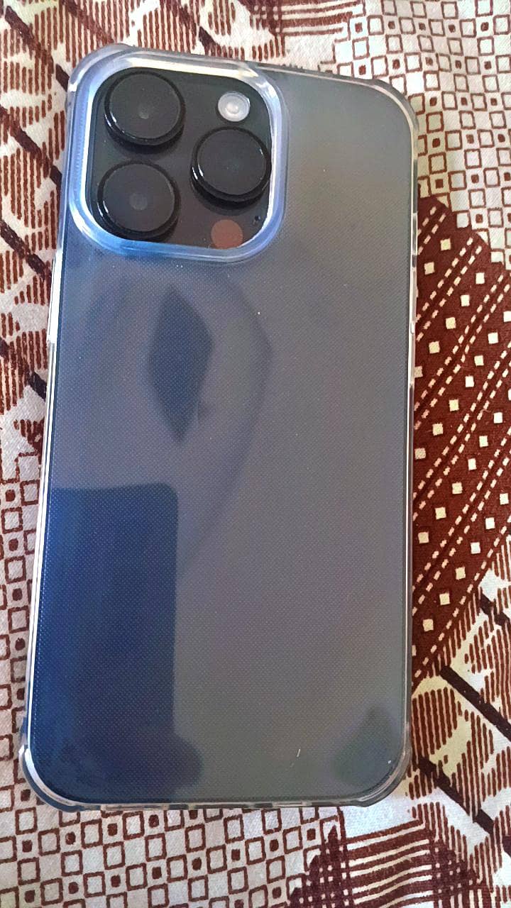 Apple iPhone 14 Pro 1