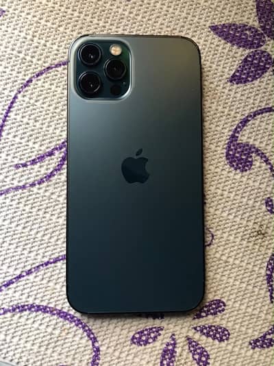 Apple iPhone 12 Pro