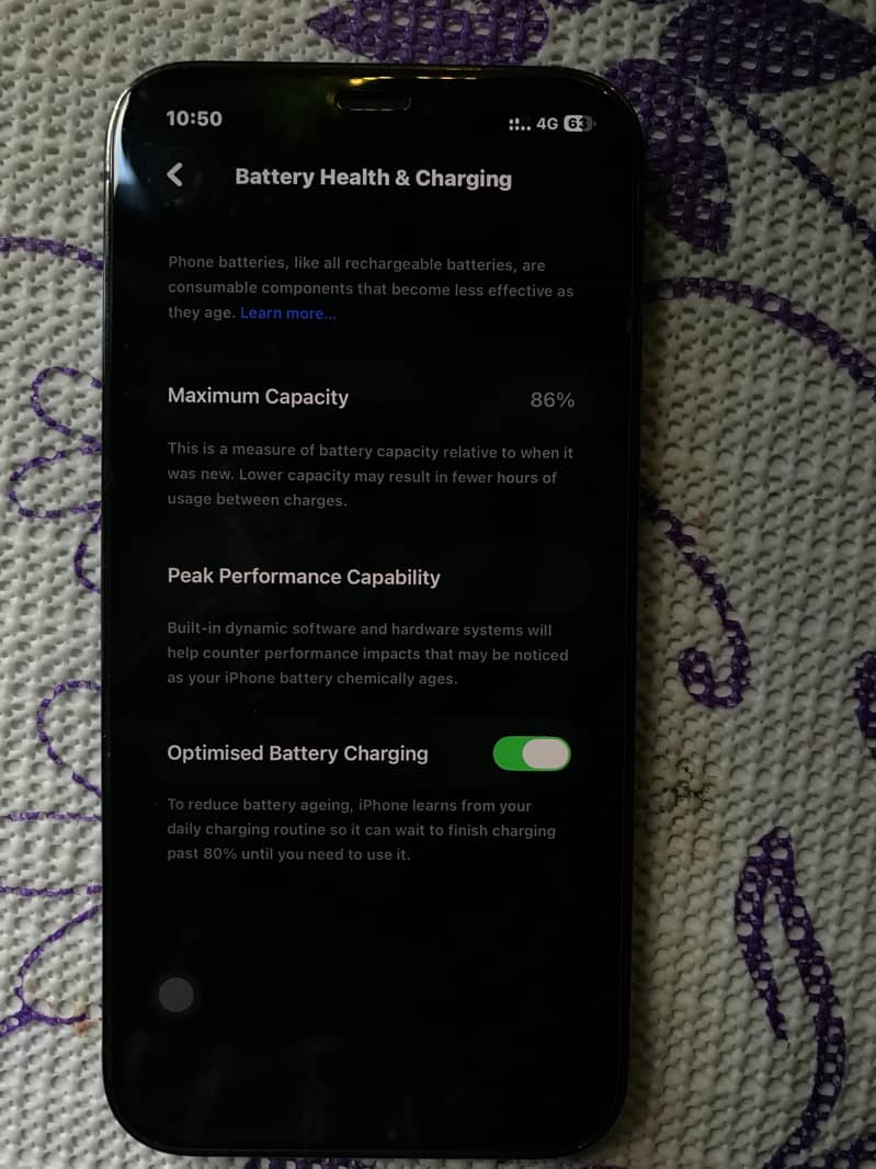 Apple iPhone 12 Pro 1
